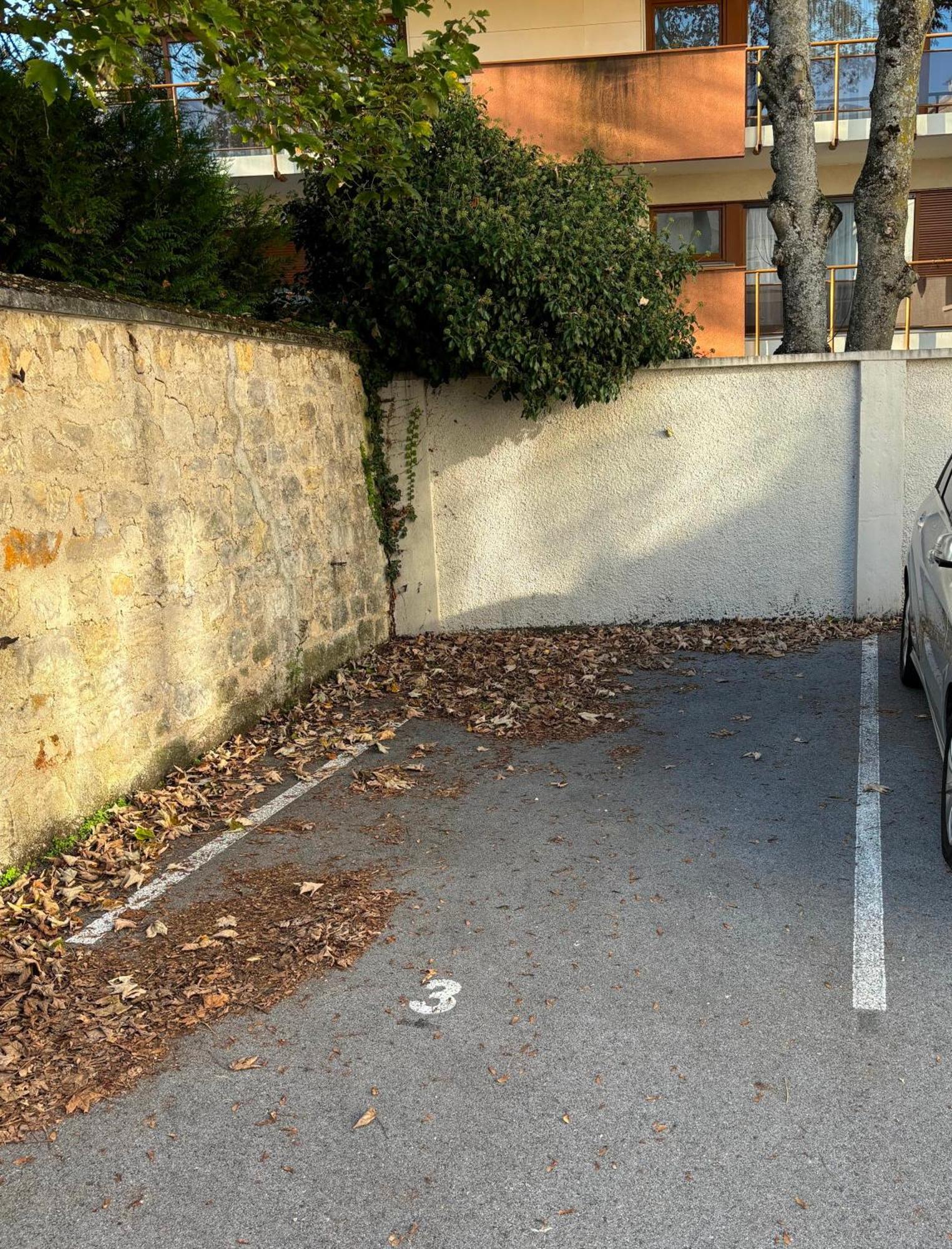 Apartamento Le Seize - Parking Prive Châlons-en-Champagne Exterior foto